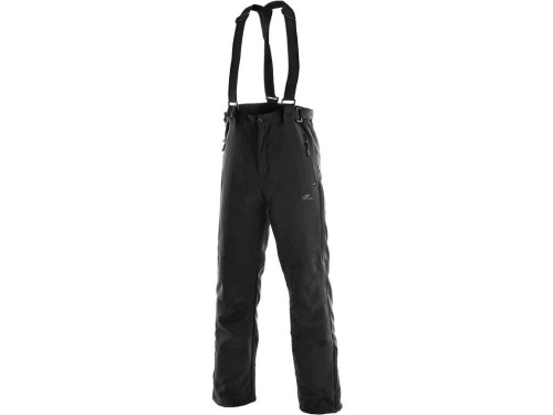 Spodnie softshell CXS MONTPELIER unisex