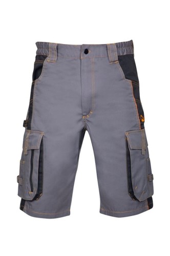 Krótkie spodenki VISION 04