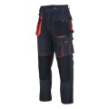 Spodnie robocze do pasa KOLMAR