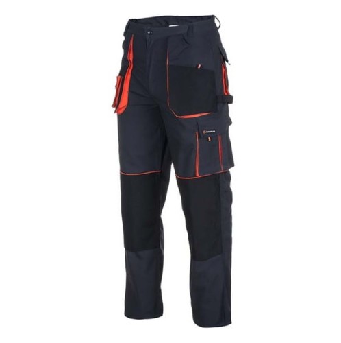 Spodnie robocze do pasa KOLMAR