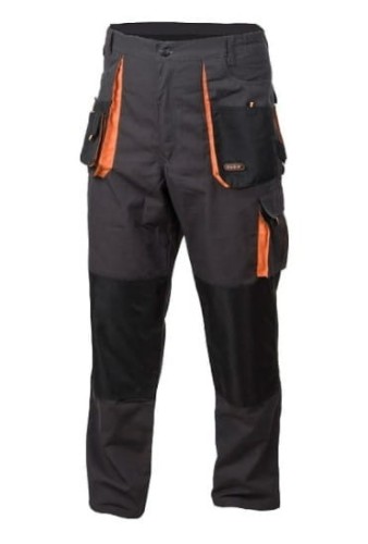 Spodnie robocze do pasa HECTOR