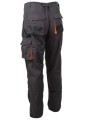 Spodnie robocze do pasa HECTOR
